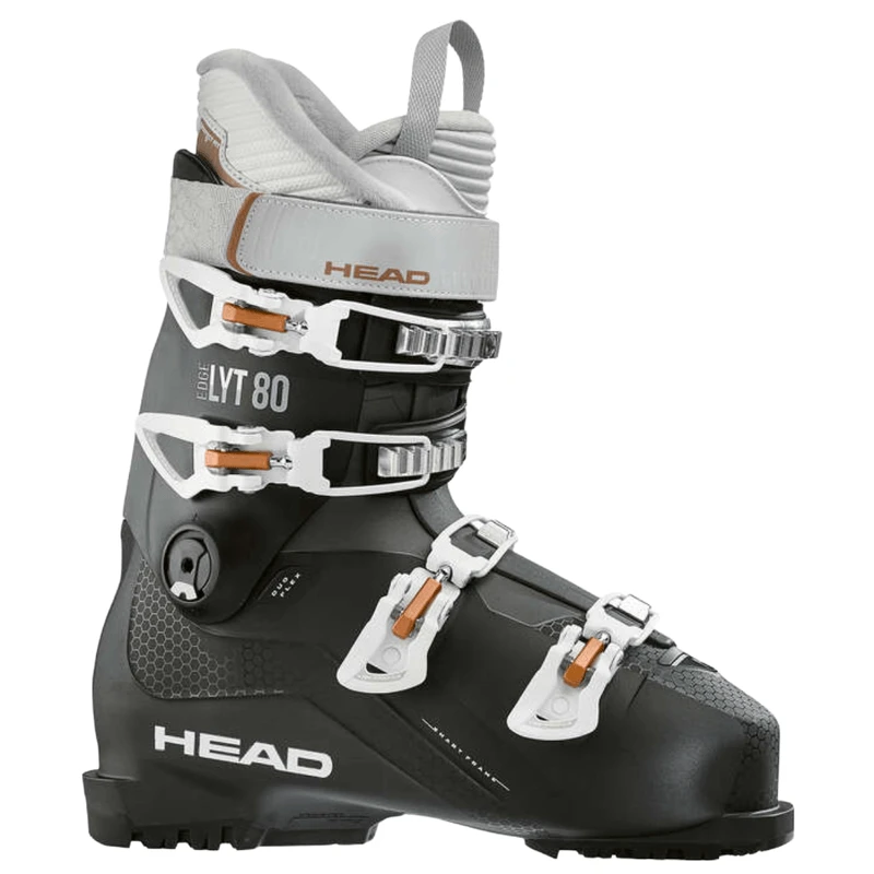 HEAD Edge LYT 80 Ski Boot - Women's 1 HEAD Edge LYT 80 Ski Boot - Women's