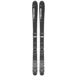 HEAD Kore 90 X Ski - Men's