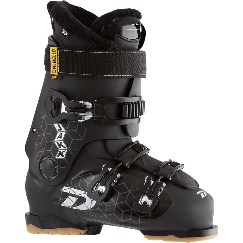 Dalbello Jakk Ski Boot - Men's 1 Dalbello Jakk Ski Boot - Men's