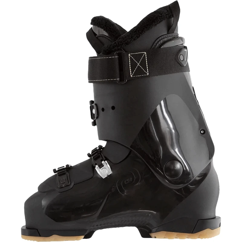 Dalbello Jakk Ski Boot - Men's 2 Dalbello Jakk Ski Boot - Men's - Image 2