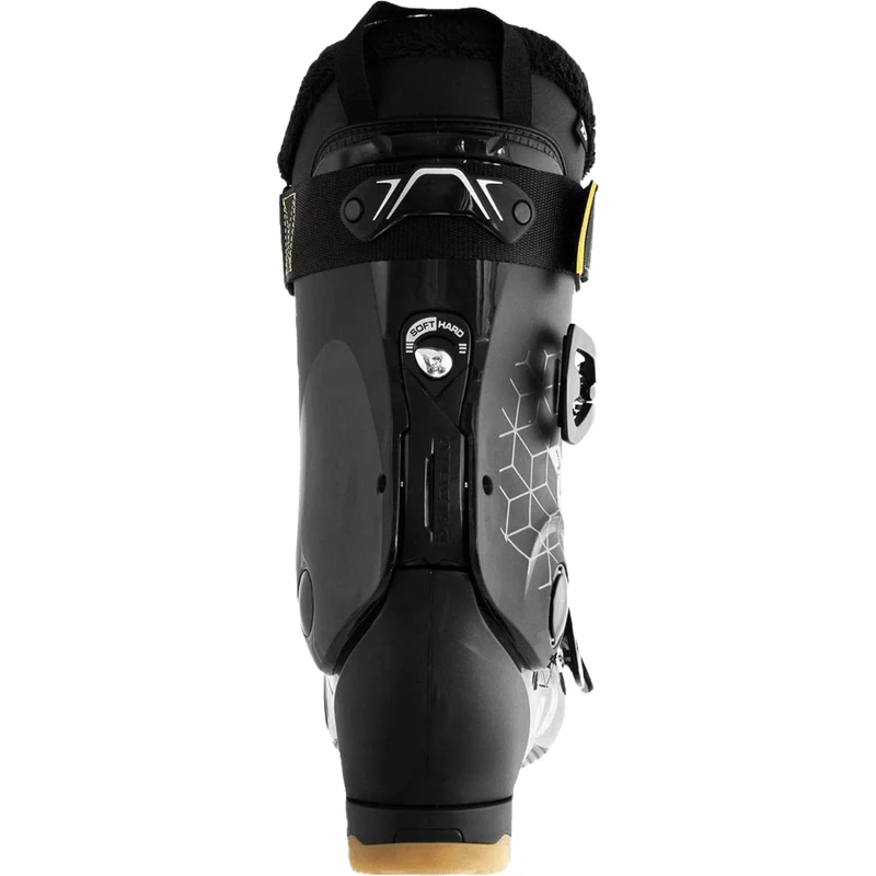 Dalbello Jakk Ski Boot - Men's 4 Dalbello Jakk Ski Boot - Men's - Image 4