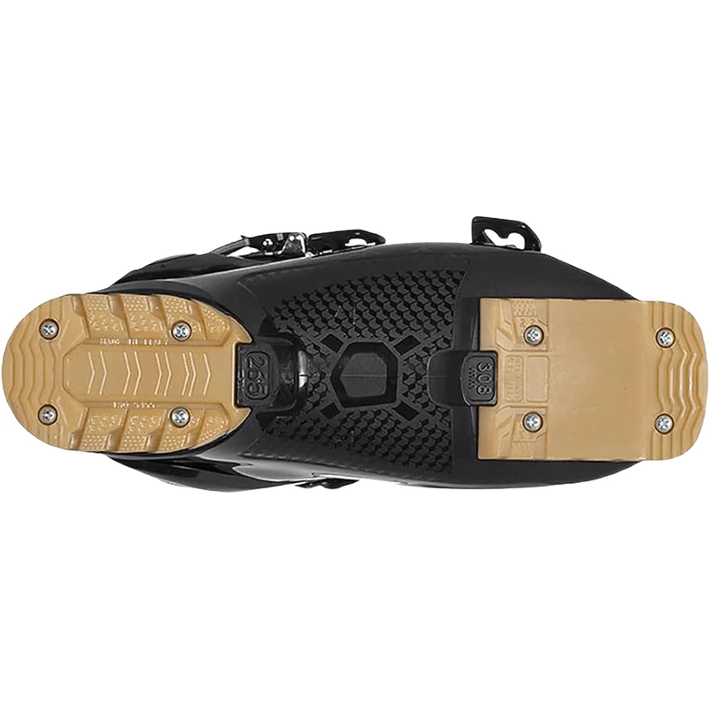 Dalbello Jakk Ski Boot - Men's 3 Dalbello Jakk Ski Boot - Men's - Image 3