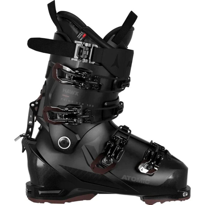 Atomic Hawx Prime XTD 130 Ski Boot - 2023 1 Atomic Hawx Prime XTD 130 Ski Boot - 2023
