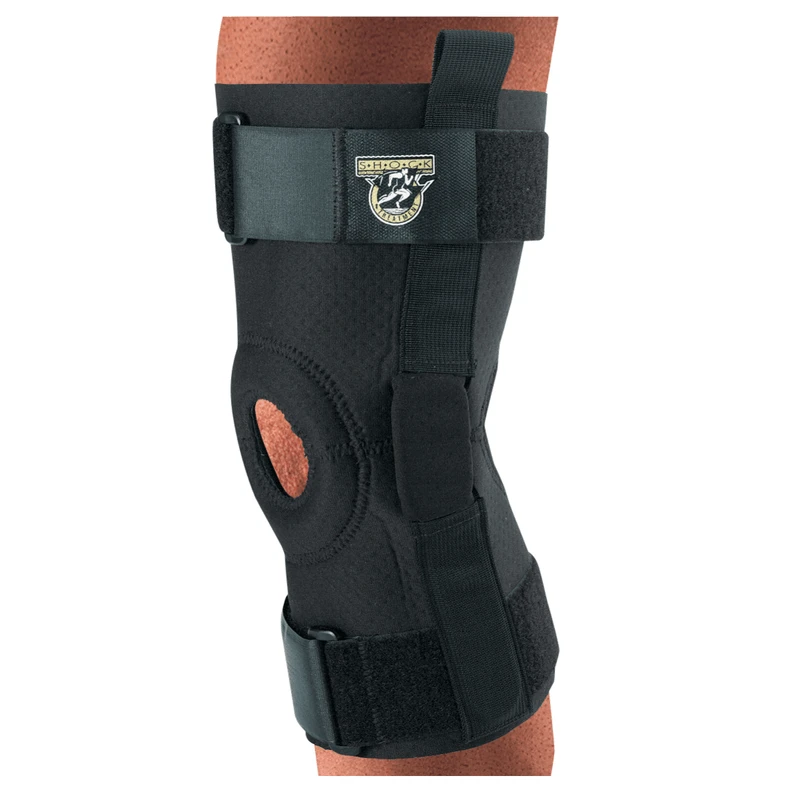 Seirus Innovative Accesso Hyperflex Nuclear Knee 1 Seirus Innovative Accesso Hyperflex Nuclear Knee