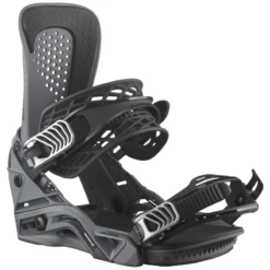 Salmo Salomon Hologram Snowboard Binding