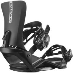Salmo Salomon Rhythm Snowboard Binding -Rossignol || Swix || DALBELLO Sales Store 1425049 800 auto