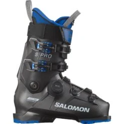 Salomon S/PRO Supra Boa 120 On-Piste Boot - Men's -Rossignol || Swix || DALBELLO Sales Store 1425062 800 auto