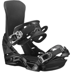 Salmo Salomon District Snowboard Binding 5 Salmo Salomon District Snowboard Binding -Rossignol || Swix || DALBELLO Sales Store 1425106 800 auto