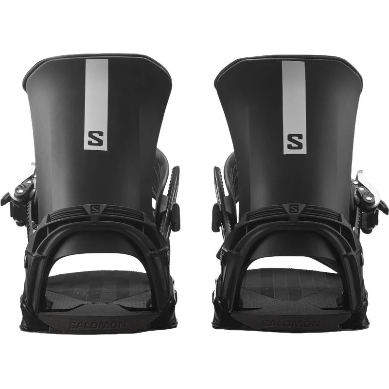 Salmo Salomon District Snowboard Binding 2 Salmo Salomon District Snowboard Binding - Image 2
