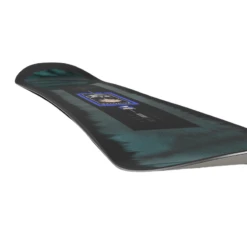 Salmo Salomon Pulse Park & Freestyle Snowboard - Men's -Rossignol || Swix || DALBELLO Sales Store 1425117 800 auto