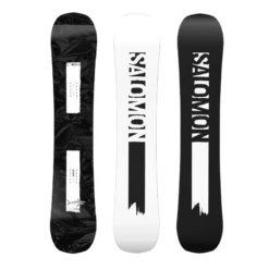 Salmo Salomon Craft Park & Freestyle Snowboard - Men's -Rossignol || Swix || DALBELLO Sales Store 1425142 800 auto