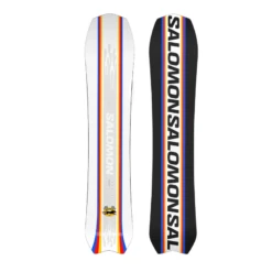 Salmo Salomon Dancehaul All-mountain Snowboard -Rossignol || Swix || DALBELLO Sales Store 1425151 800 auto