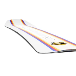 Salmo Salomon Dancehaul All-mountain Snowboard -Rossignol || Swix || DALBELLO Sales Store 1425154 800 auto