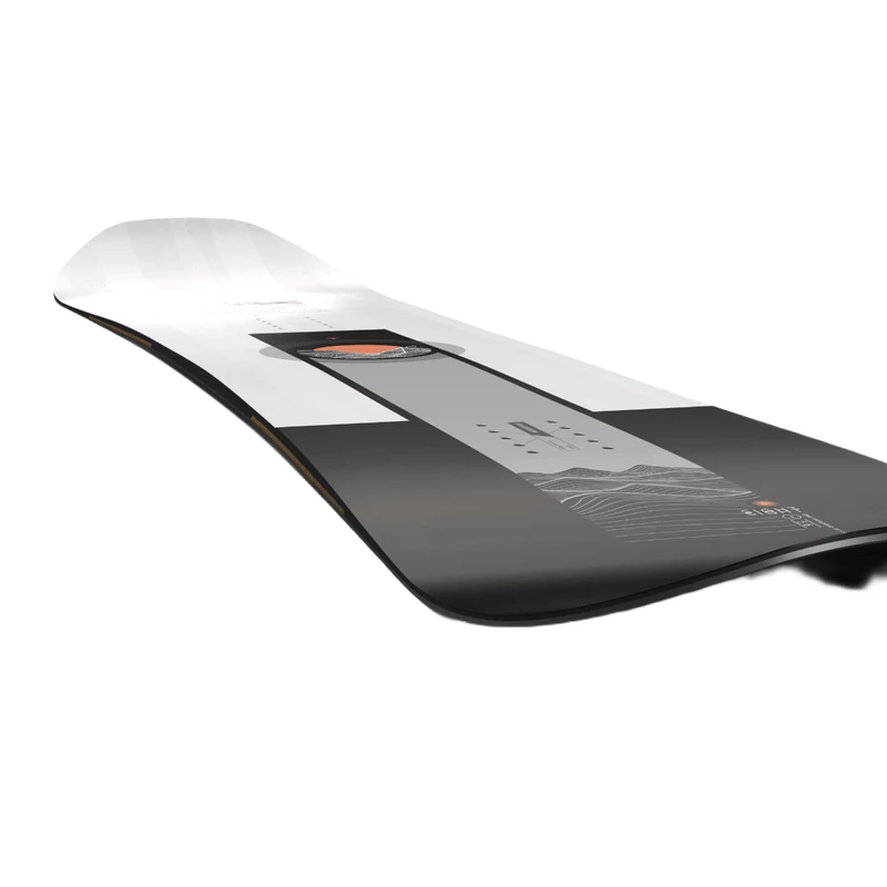 Salmo Salomon Sight All-mountain Snowboard - Men's 2 Salmo Salomon Sight All-mountain Snowboard - Men's - Image 2