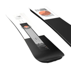 Salmo Salomon Sight All-mountain Snowboard - Men's