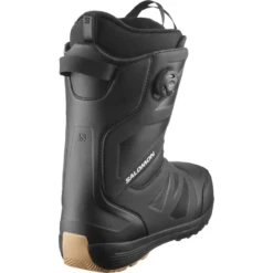 Salmo Salomon Launch Boa SJ Boa Snowboard Boot - Men's