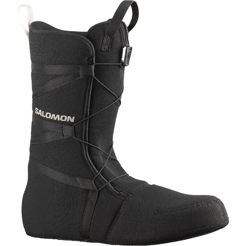 Salmo Salomon Faction Boa Snowboard Boot - Men's 1 Salmo Salomon Faction Boa Snowboard Boot - Men's