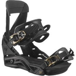 Salmo Salomon Mirage Snowboard Bindings - Women's