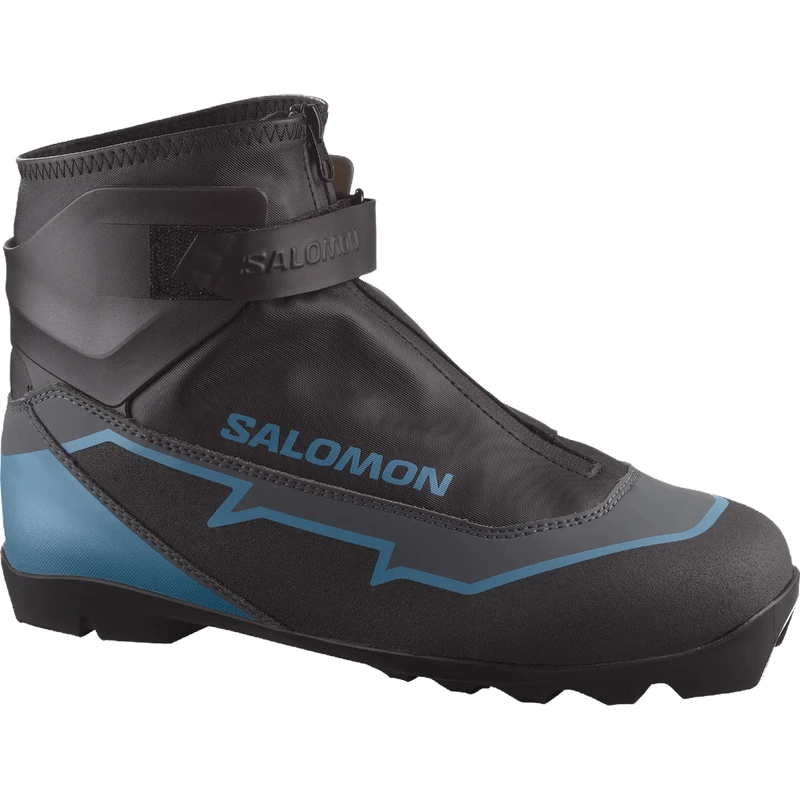 Salmo Salomon Escape Plus Classic Nordic Boots - Men's 1 Salmo Salomon Escape Plus Classic Nordic Boots - Men's