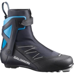 Salmo Salomon RS8 Skating Nordic Boot - Men's -Rossignol || Swix || DALBELLO Sales Store 1425245 800 auto