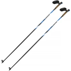 Salmo Salomon R30 Click Ski Pole 5 Salmo Salomon R30 Click Ski Pole -Rossignol || Swix || DALBELLO Sales Store 1425250 800 auto