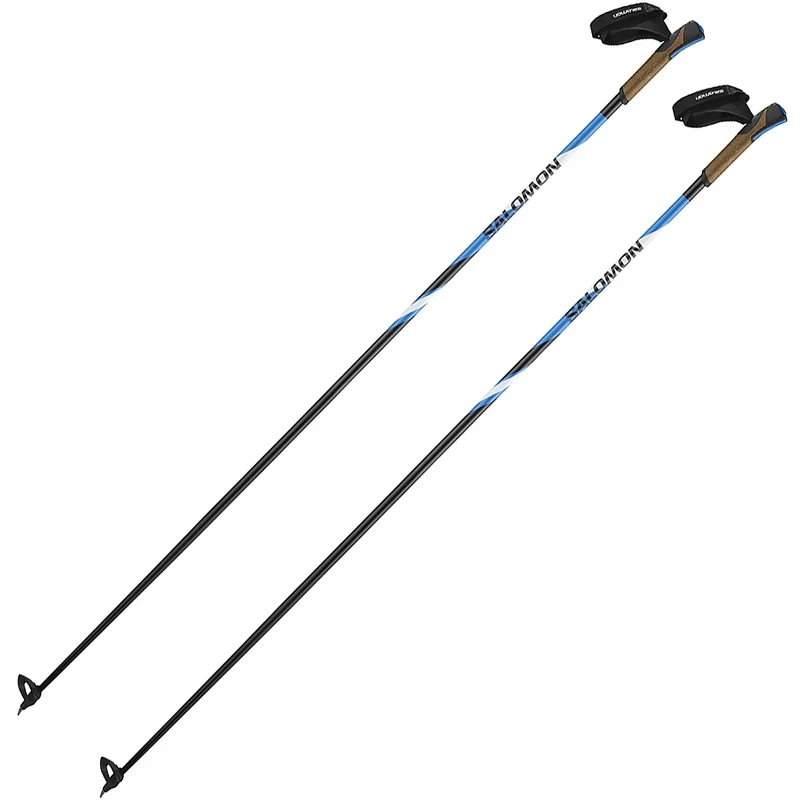 Salmo Salomon R30 Click Ski Pole 3 Salmo Salomon R30 Click Ski Pole - Image 3
