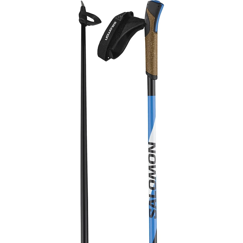 Salmo Salomon R30 Click Ski Pole 2 Salmo Salomon R30 Click Ski Pole - Image 2