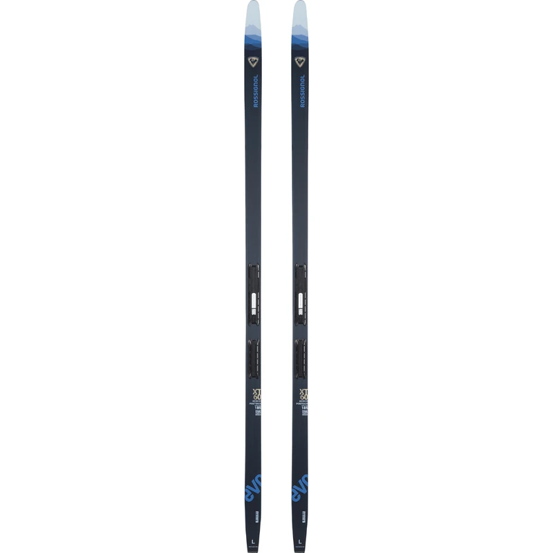 Rossignol Nordic Skis Evo Xt 60 Positrack - 2024 4 Rossignol Nordic Skis Evo Xt 60 Positrack - 2024 - Image 4