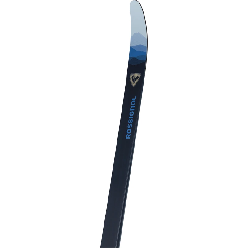 Rossignol Nordic Skis Evo Xt 60 Positrack - 2024 1 Rossignol Nordic Skis Evo Xt 60 Positrack - 2024