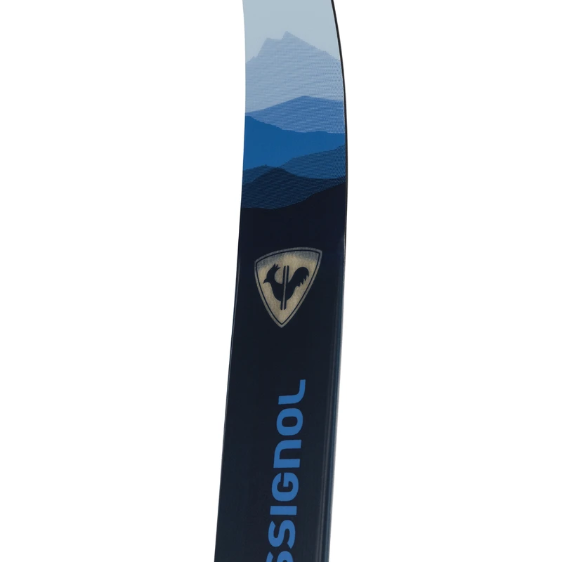 Rossignol Nordic Skis Evo Xt 60 Positrack - 2024 6 Rossignol Nordic Skis Evo Xt 60 Positrack - 2024 - Image 6