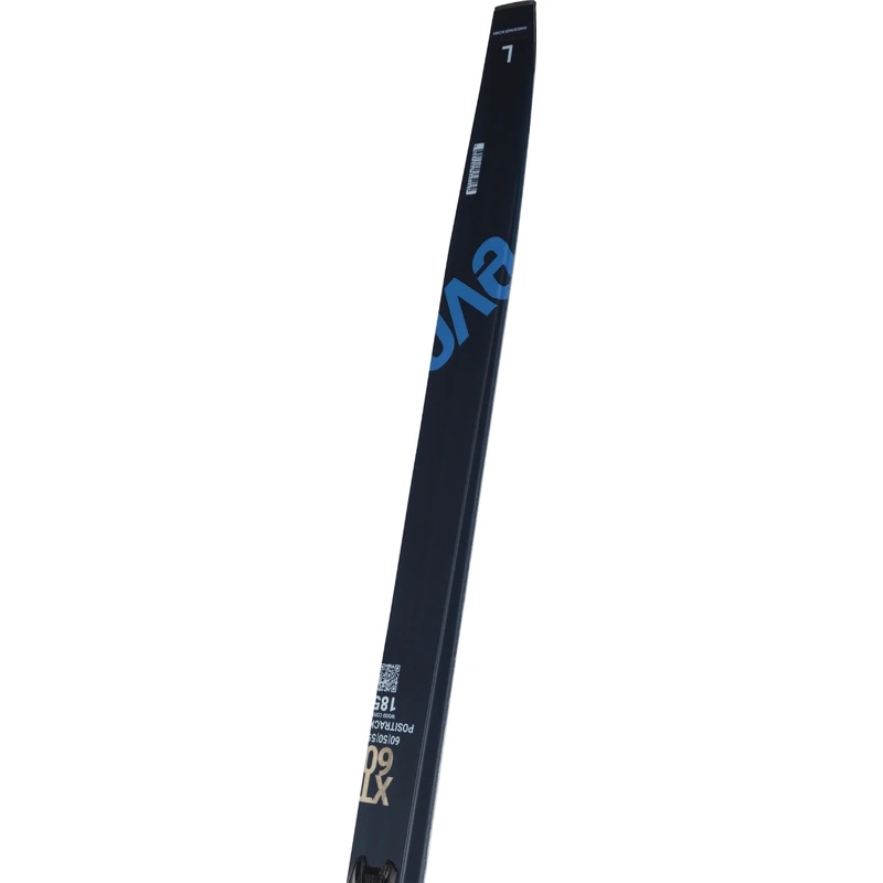 Rossignol Nordic Skis Evo Xt 60 Positrack - 2024 2 Rossignol Nordic Skis Evo Xt 60 Positrack - 2024 - Image 2