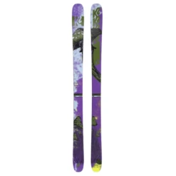 K2 2022 Reckoner 102 Ski - Men's 5 K2 2022 Reckoner 102 Ski - Men's -Rossignol || Swix || DALBELLO Sales Store 1425284 800 auto