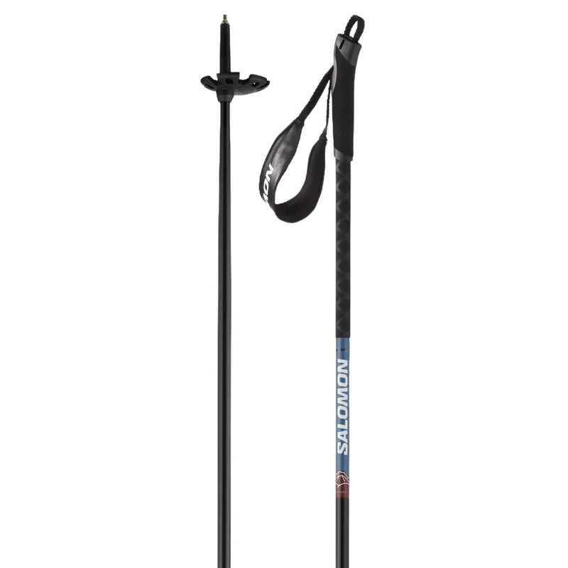 Salmo Salomon Escape Outpath Ski Pole 3 Salmo Salomon Escape Outpath Ski Pole - Image 3