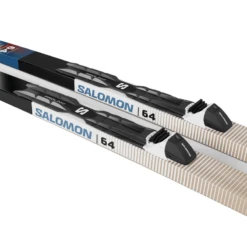 Salmo Salomon Escape Outpath 64 Ski W/ Prolink Auto Binding 7 Salmo Salomon Escape Outpath 64 Ski W/ Prolink Auto Binding -Rossignol || Swix || DALBELLO Sales Store 1425336 800 auto