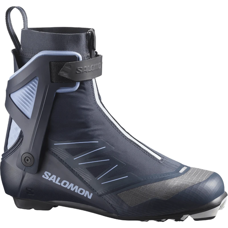 Salmo Salomon RS8 Vitane Skating Nordic Boot - Women's 5 Salmo Salomon RS8 Vitane Skating Nordic Boot - Women's - Image 5