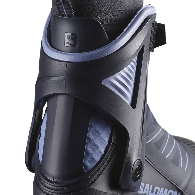 Salmo Salomon RS8 Vitane Skating Nordic Boot - Women's 1 Salmo Salomon RS8 Vitane Skating Nordic Boot - Women's