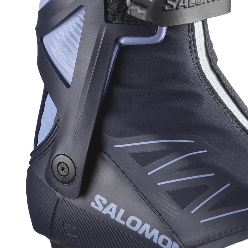 Salmo Salomon RS8 Vitane Skating Nordic Boot - Women's 2 Salmo Salomon RS8 Vitane Skating Nordic Boot - Women's - Image 2