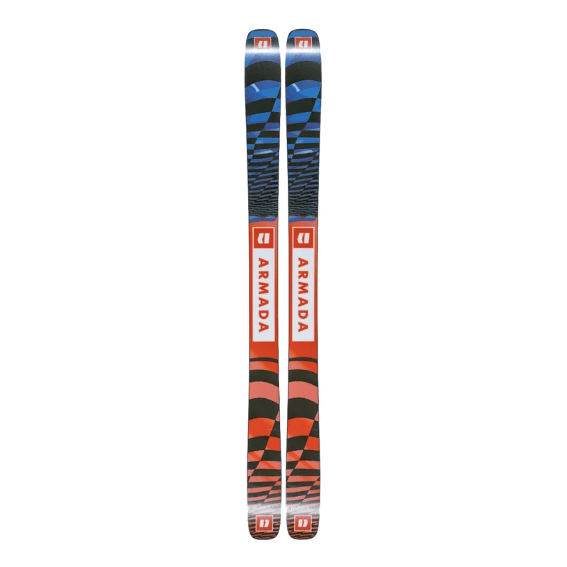 Armada 2024 ARV 100 Ski - Women's 2 Armada 2024 ARV 100 Ski - Women's - Image 2