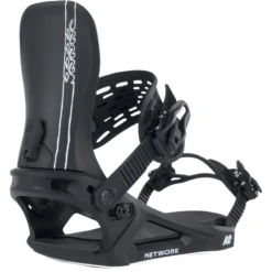 K2 Bond Snowboard Binding