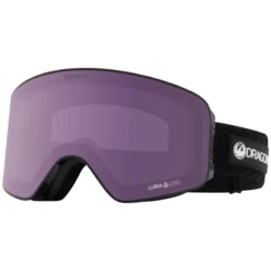 Dragon Alliance NFX Mag OTG Goggle W/ Bonus Lens