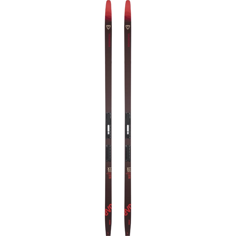 Rossignol Nordic Evo XT 55 Positrack Ski 3 Rossignol Nordic Evo XT 55 Positrack Ski - Image 3