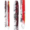 Atomic Bent 110 Ski - 2024