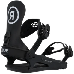 Ride CL-4 Snowboard Binding - Women's
