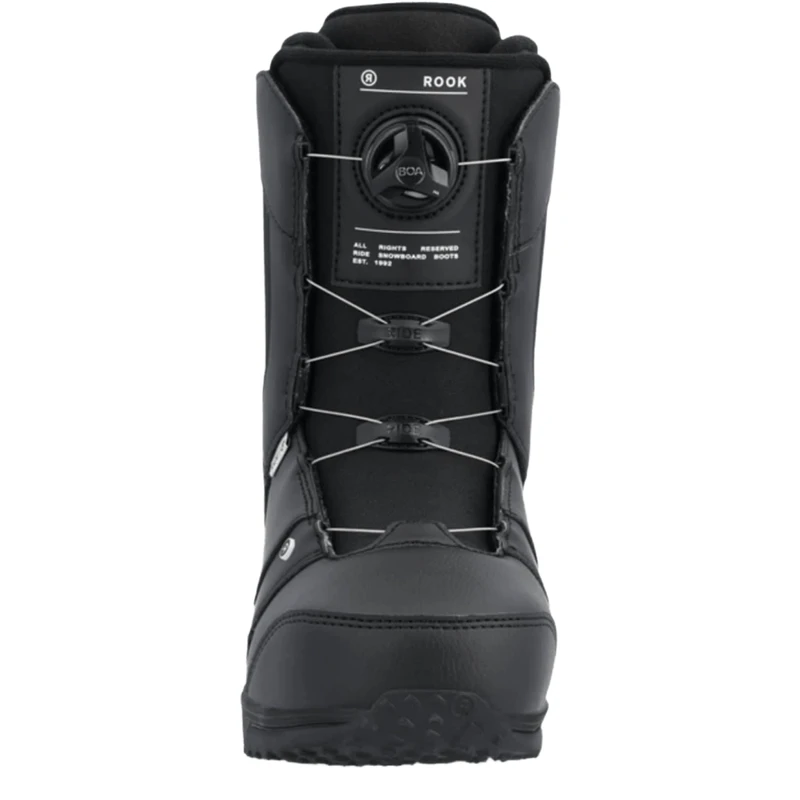 Ride 2024 Rook Boa Snowboard Boot - Men's 3 Ride 2024 Rook Boa Snowboard Boot - Men's - Image 3
