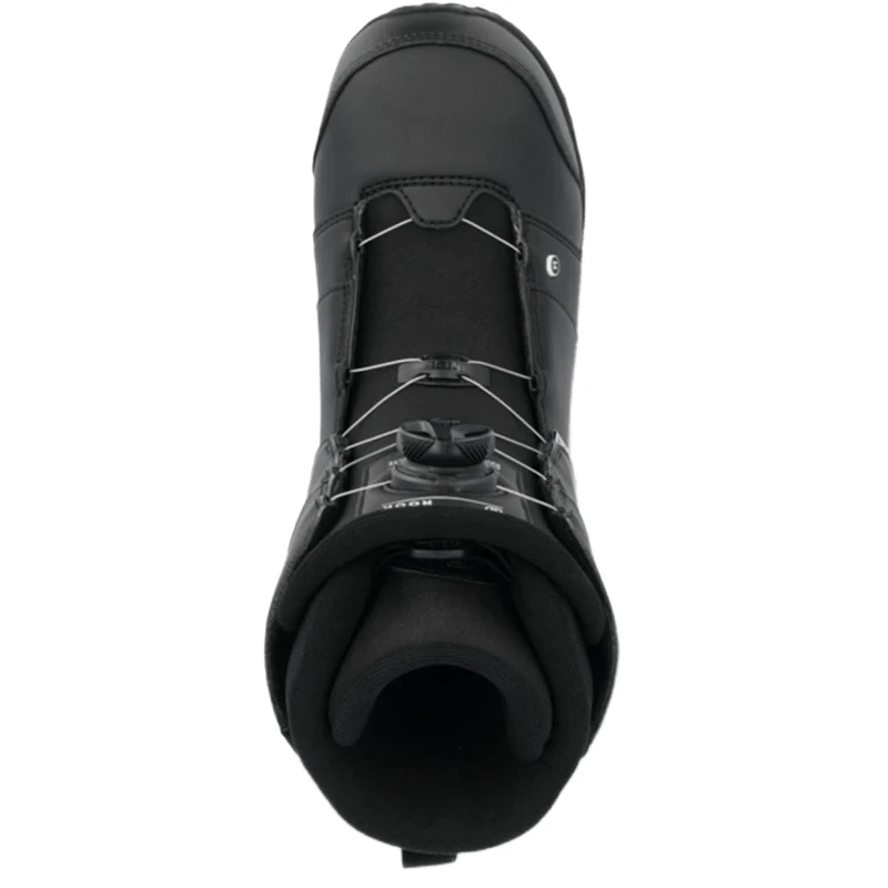 Ride 2024 Rook Boa Snowboard Boot - Men's 4 Ride 2024 Rook Boa Snowboard Boot - Men's - Image 4