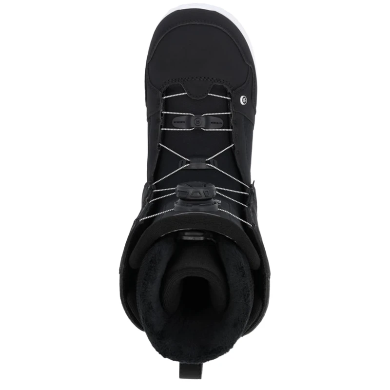 Ride 2024 Sage Boa Snowboard Boot - Women's 4 Ride 2024 Sage Boa Snowboard Boot - Women's - Image 4