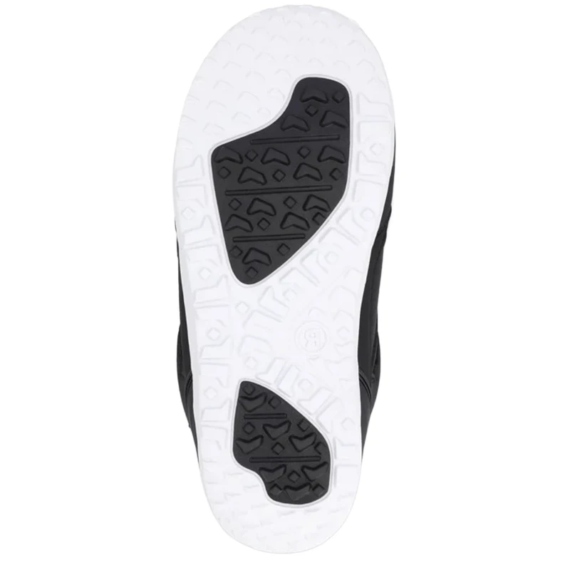 Ride 2024 Sage Boa Snowboard Boot - Women's 5 Ride 2024 Sage Boa Snowboard Boot - Women's - Image 5