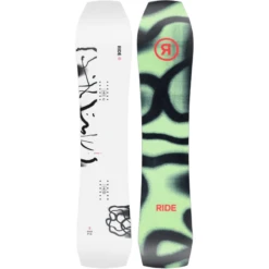 Ride 2024 Warpig Snowboard - Men's -Rossignol || Swix || DALBELLO Sales Store 1427279 800 auto