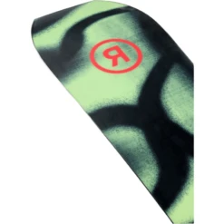 Ride 2024 Warpig Snowboard - Men's