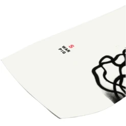 Ride 2024 Warpig Snowboard - Men's -Rossignol || Swix || DALBELLO Sales Store 1427282 800 auto